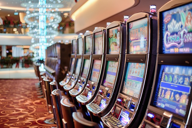 Popular Slot Themes
