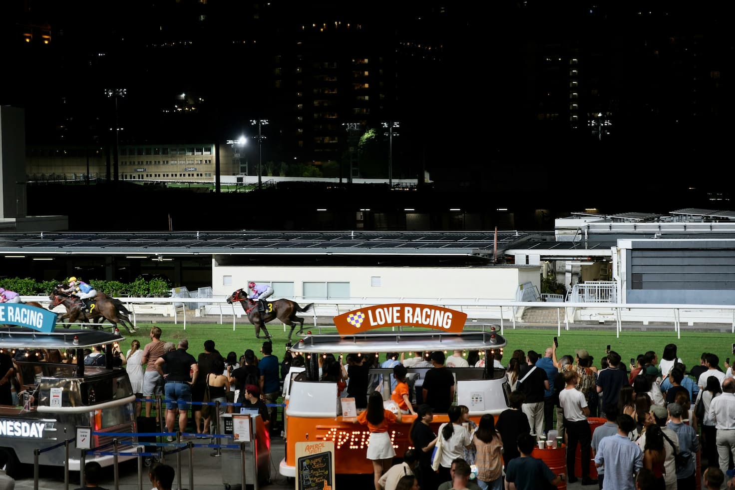 The Linguistics of Betting